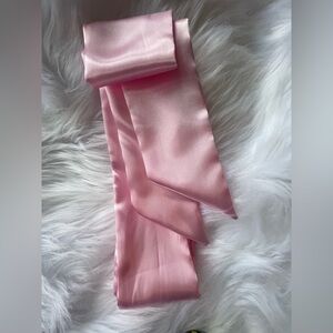 XL Juicy Couture Daydreamer handbag replacement satin ribbon for @nmata198815